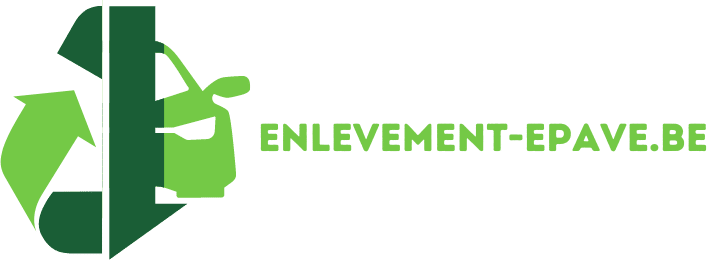 Enlèvement d'épaves en Belgique